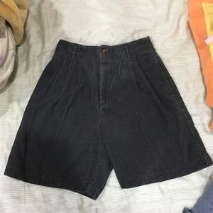 Vintage ESPRIT Corduroy Shorts